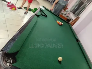 Pool Table Repairer