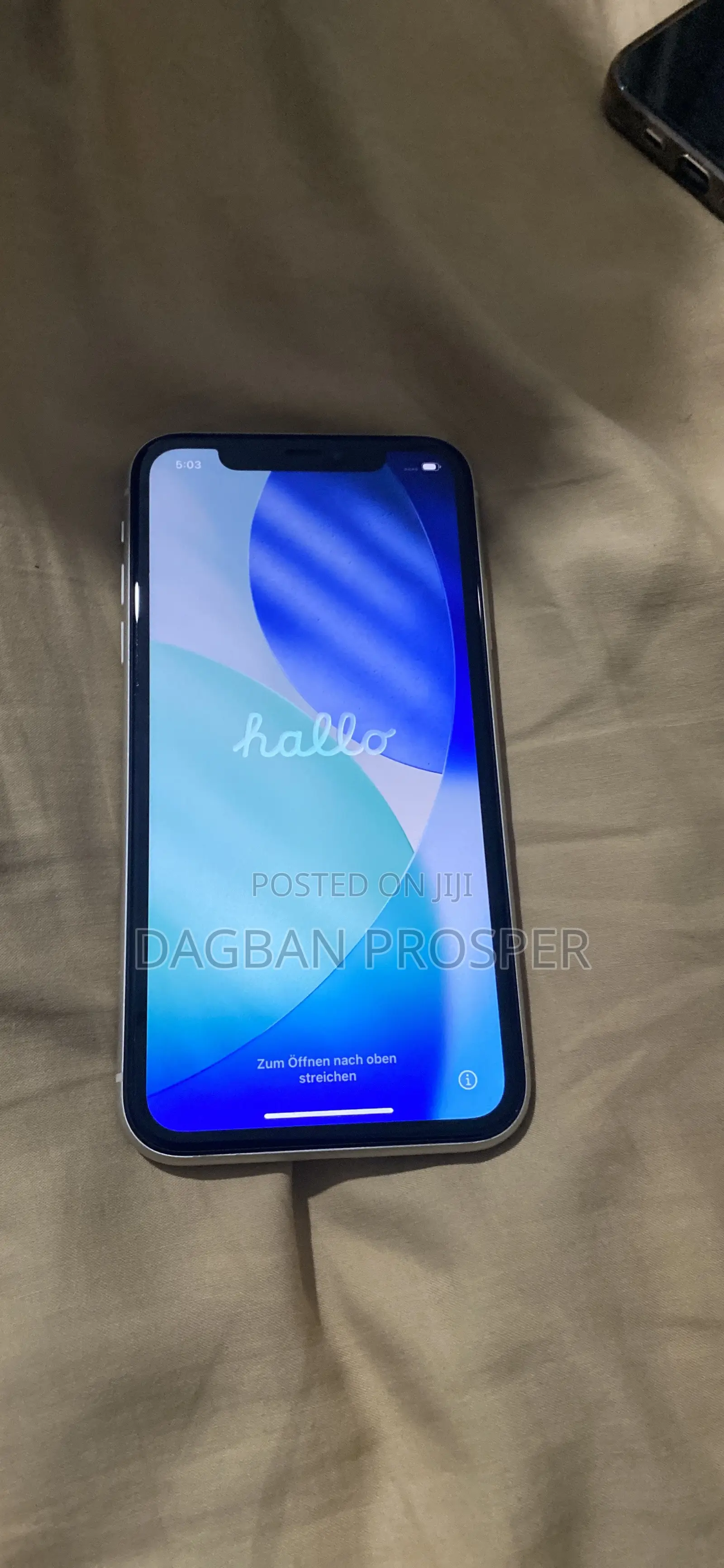 Apple iPhone 11 64 GB White