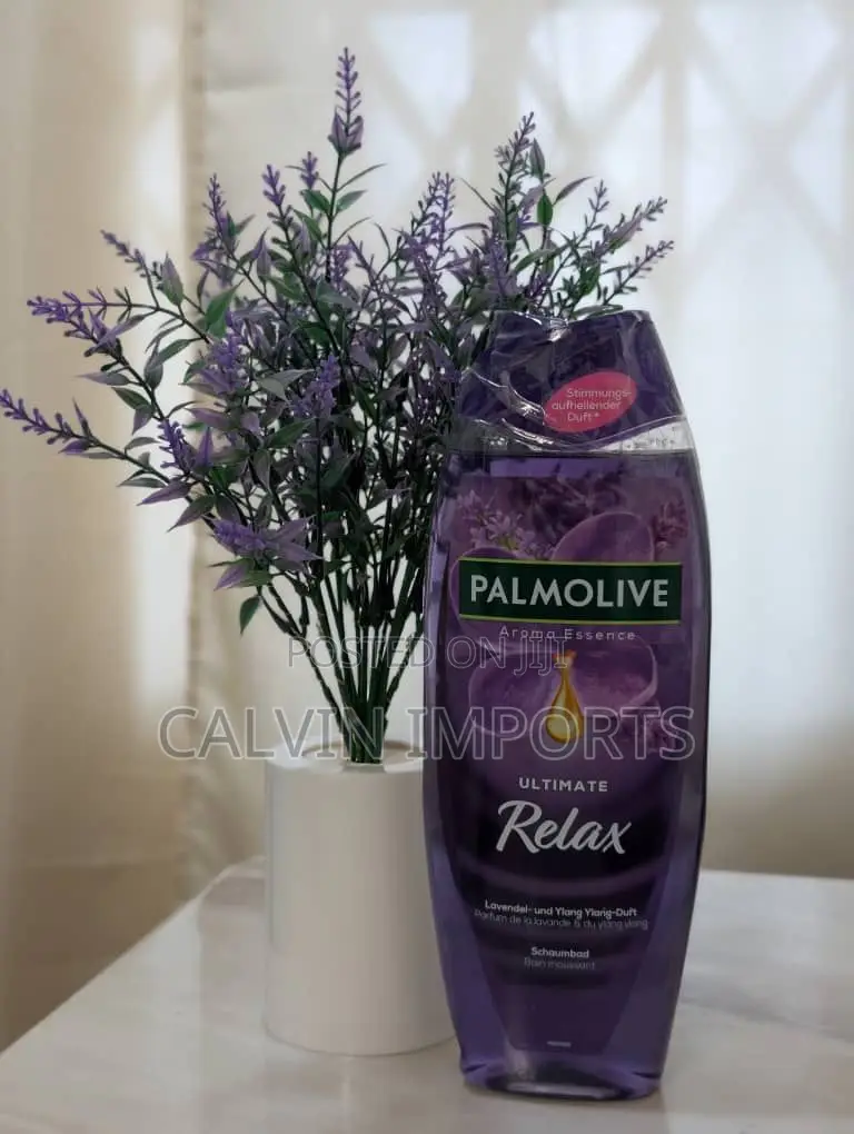 Palmolive Perfume
