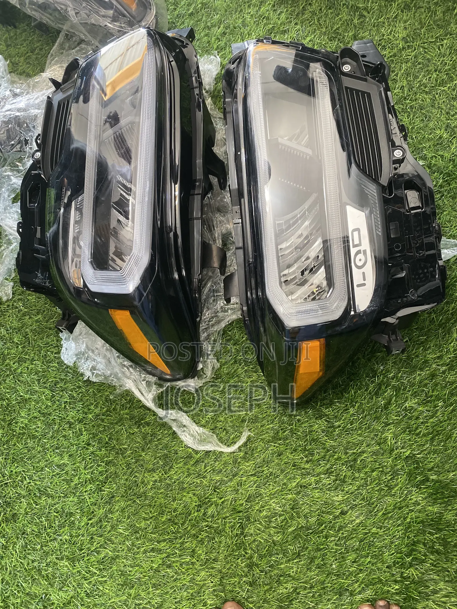 Tacoma 2016,2017,2018,2019,2020,2021 Headlight