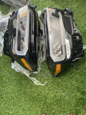 Tacoma 2016,2017,2018,2019,2020,2021 Headlight