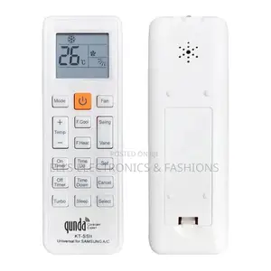 Universal Remote For Samsung Acs Only