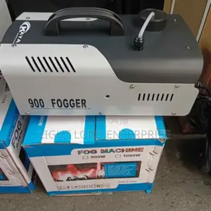 Weeding//Party Smoke Machine 900watts