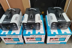 Adoration Smoke Spray Machine Heavy Duty
