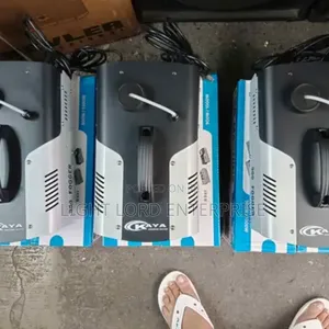 DMX Fog Machine 900watts