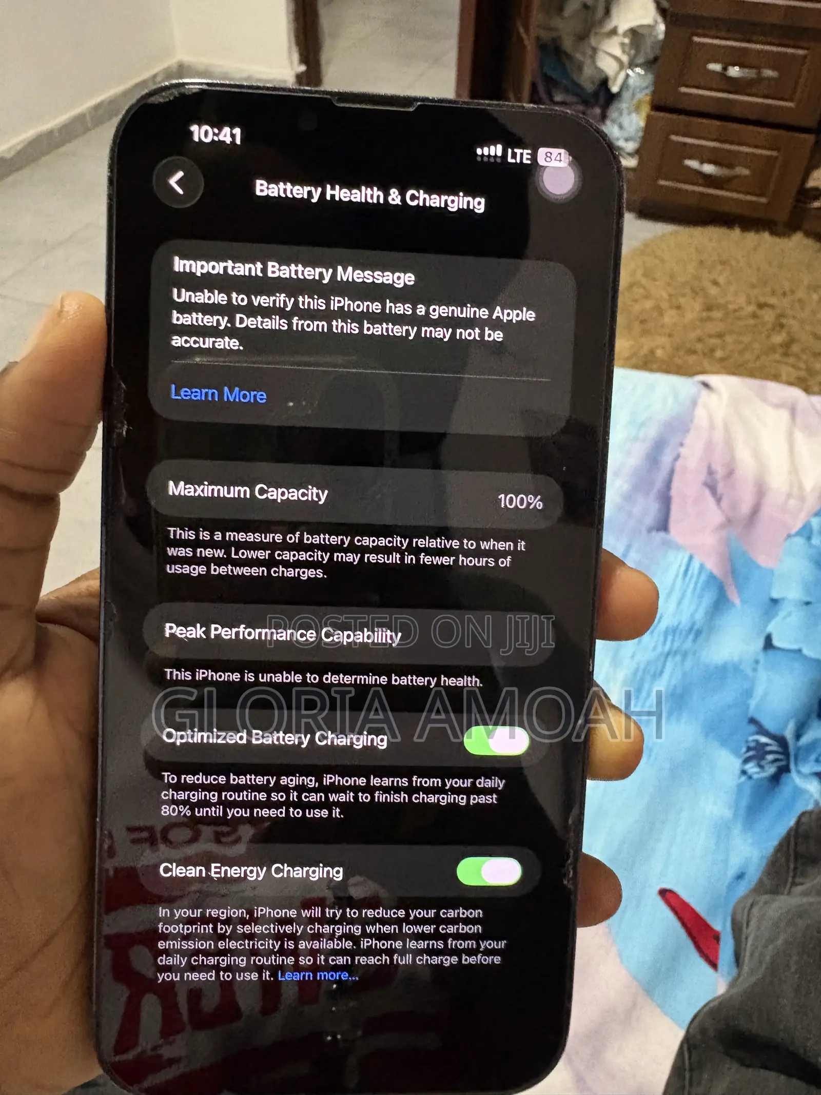 Apple iPhone 13 Pro Max 256 GB Blue