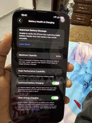 Apple iPhone 13 Pro Max 256 GB Blue