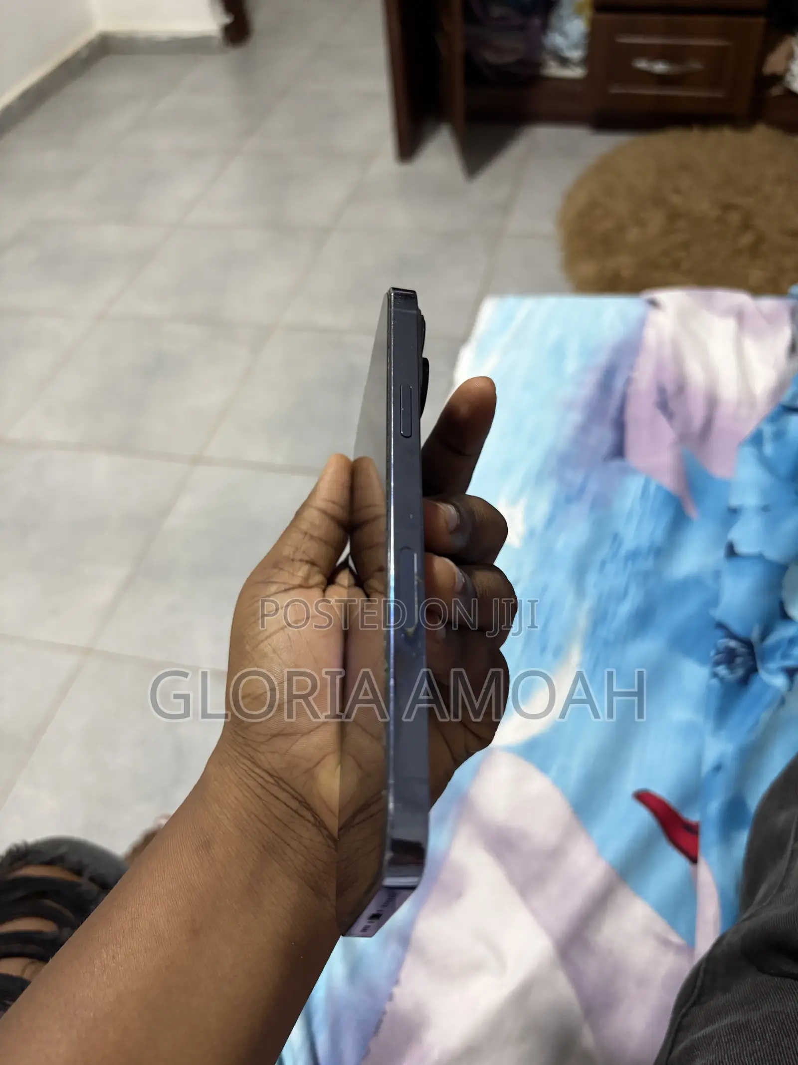 Apple iPhone 13 Pro Max 256 GB Blue