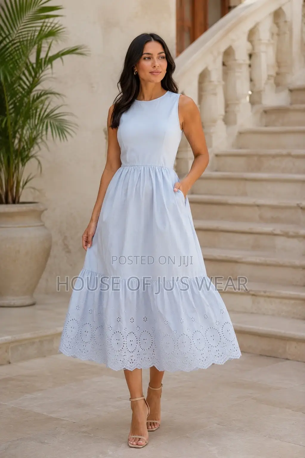 Women’S Fashion