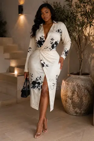 Women’S Fashion