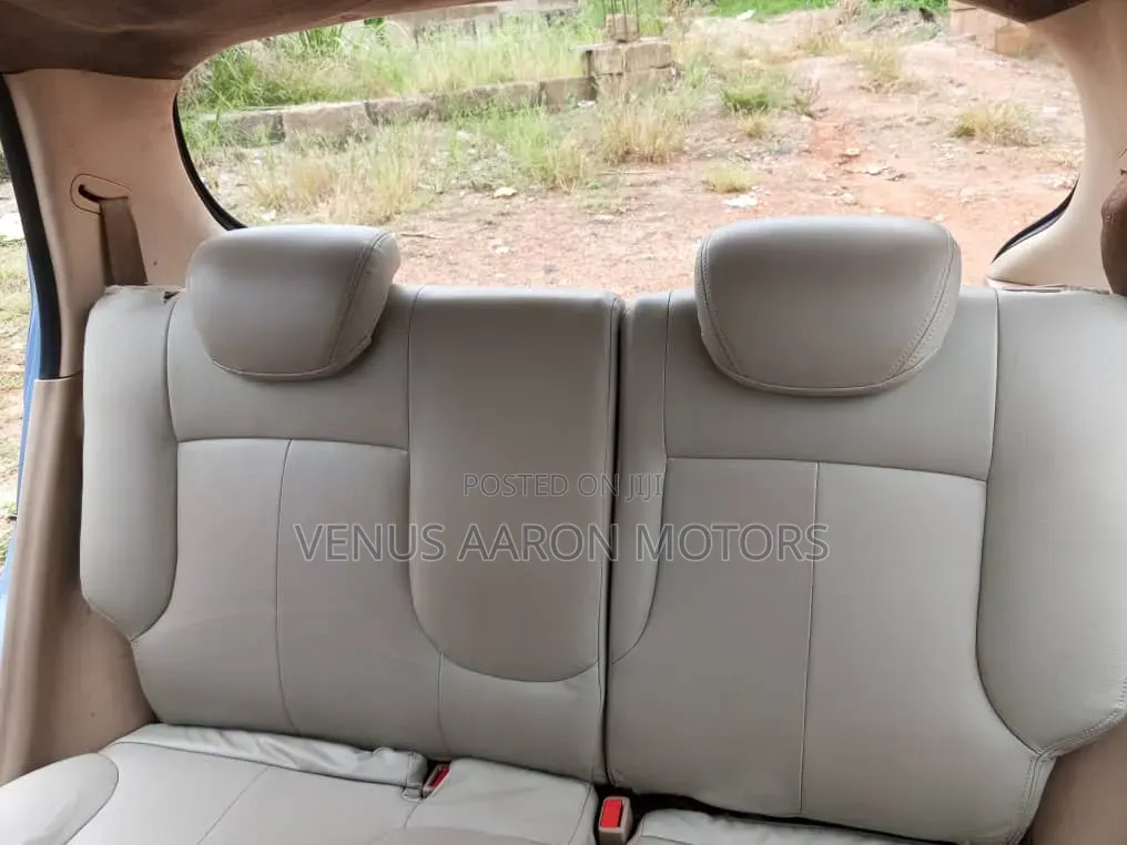 Kia Picanto 2010 Blue