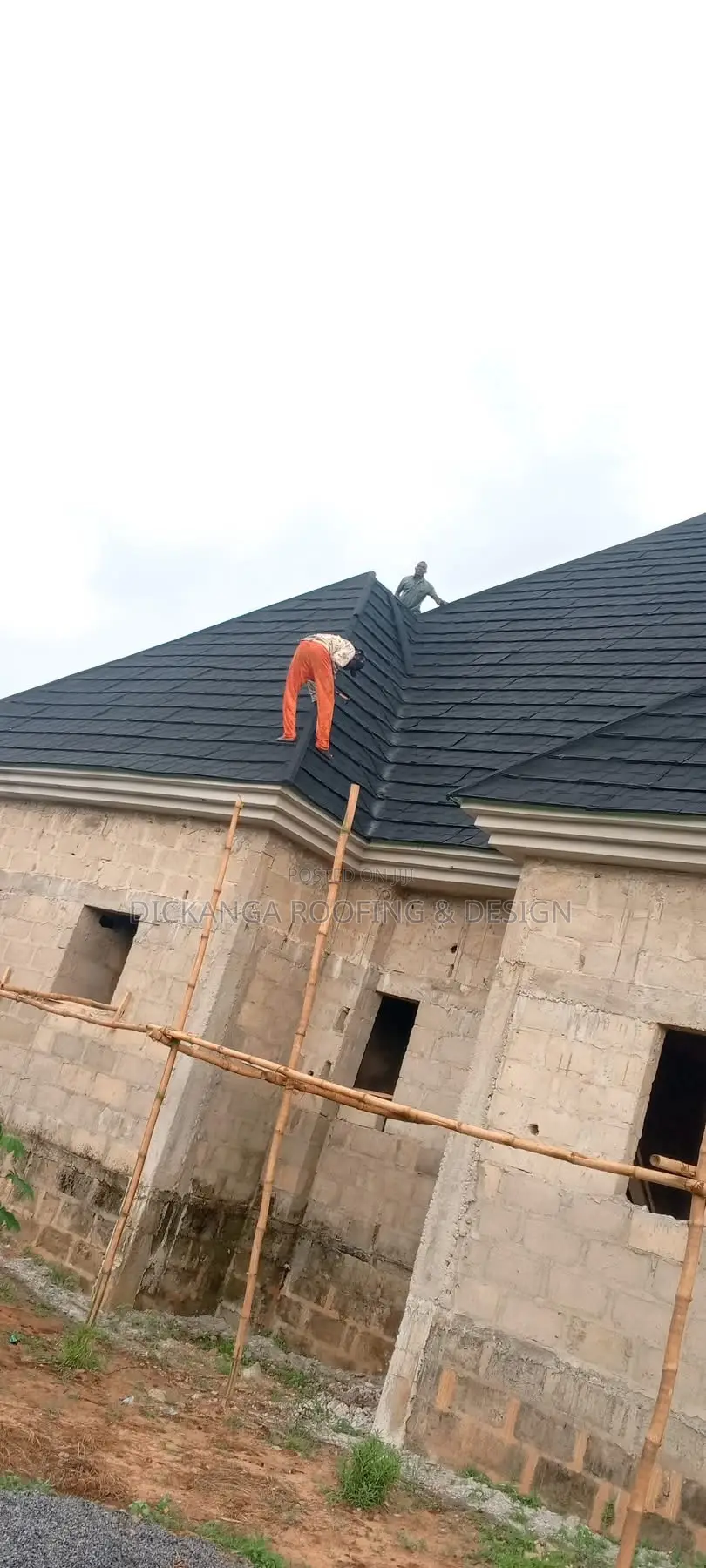 Premium Euro Tile Roofing Sheets at Affordable Prices