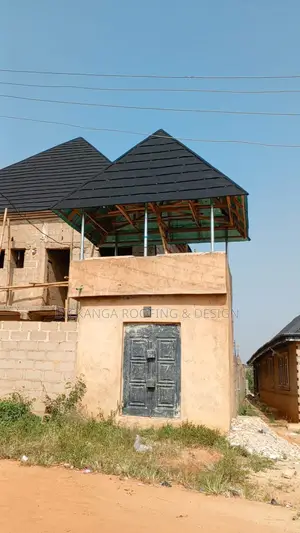 Premium Euro Tile Roofing Sheets at Affordable Prices