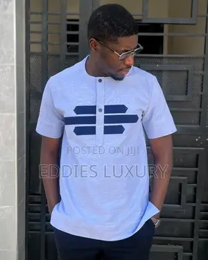 Distinctive Kaftan for Men