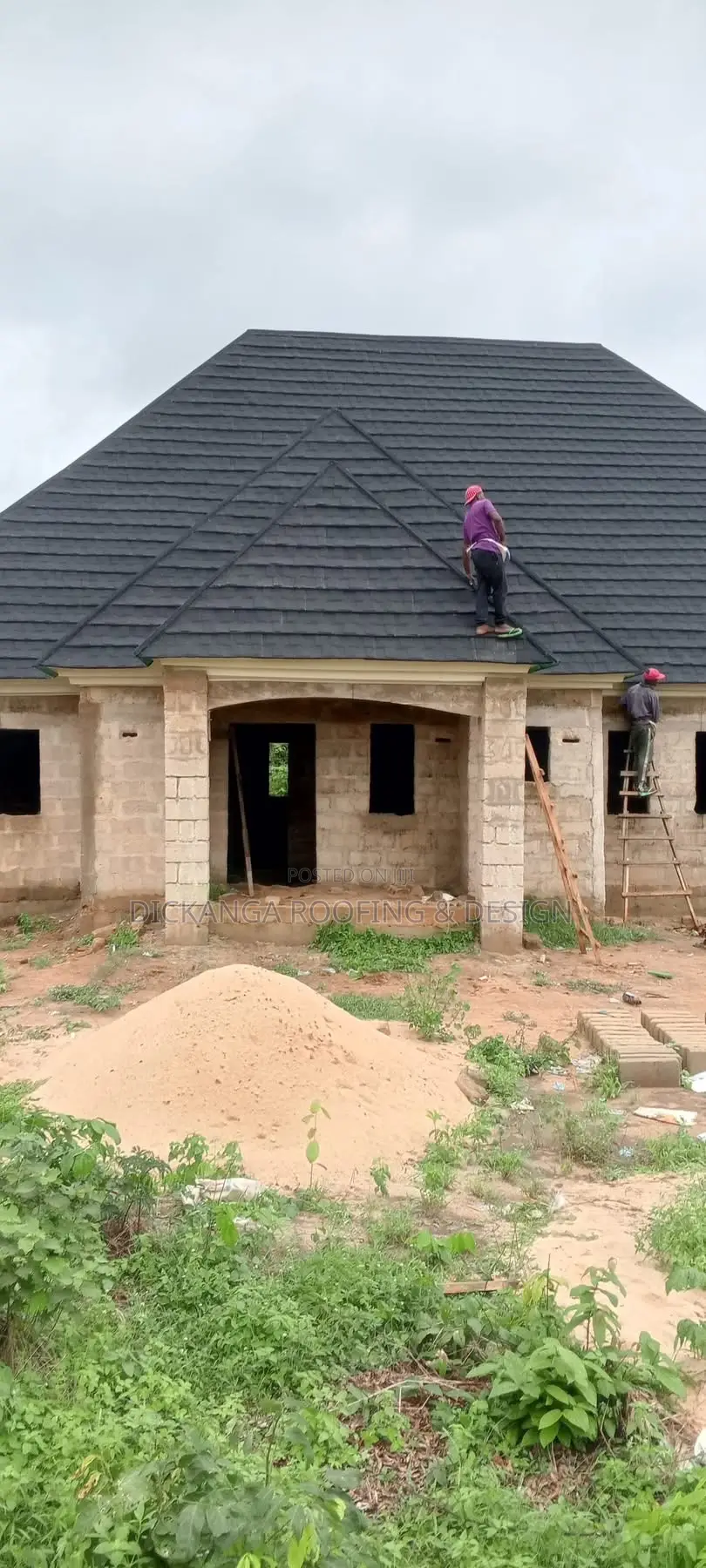Quality Roofing That Stands the Test of Time – Euro Tile Roofing