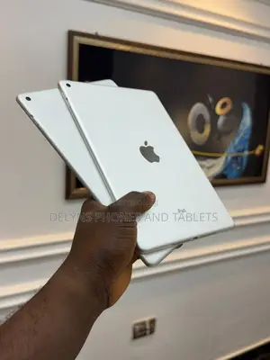 Apple iPad Air 64 GB Gray
