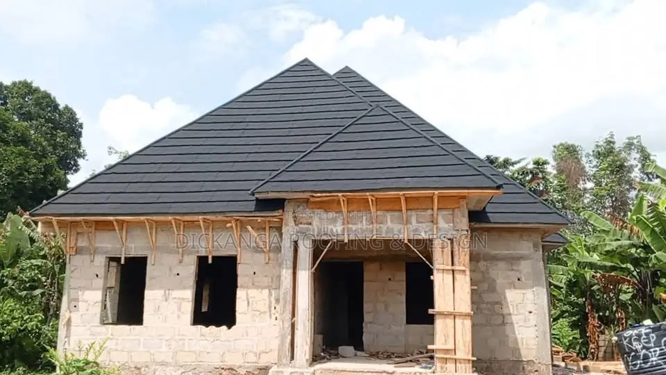 Euro Tile Roofing Sheets – Strong Against Every Season