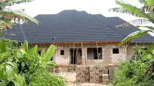 Euro Tile Roofing Sheets – Strong Against Every Season