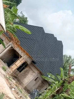 Euro Tile Roofing Sheets – Strong Against Every Season