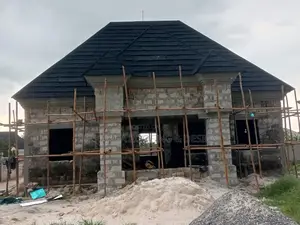 Euro Tile Roofing Sheets – Beauty, Strength Durability