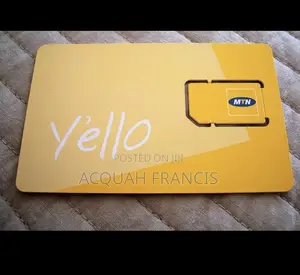 Already Registered Mobile Money Sim for Sale