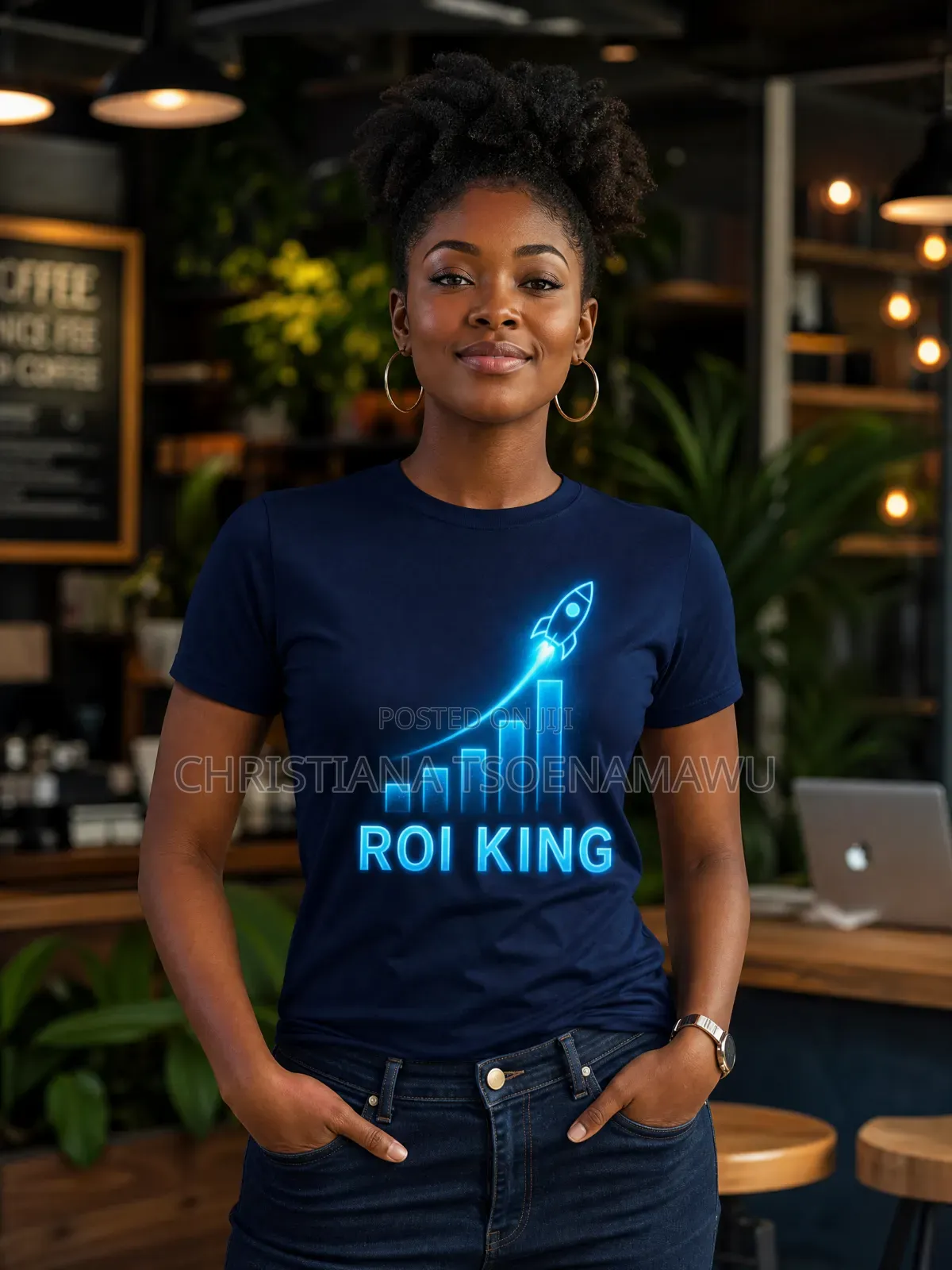 Digital Hustle