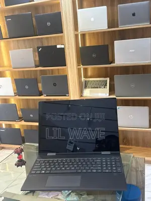 Laptop HP Envy 15 8GB AMD Ryzen 3 SSD 256GB