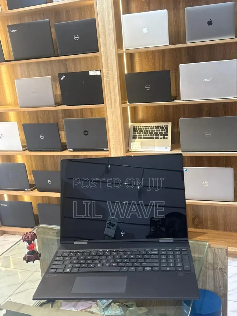 Laptop HP Envy 15 8GB AMD Ryzen 3 SSD 256GB