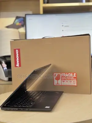 Laptop Lenovo ThinkPad X390 16GB Intel Core i5 SSD 256GB