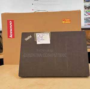 Laptop Lenovo ThinkPad X390 16GB Intel Core i5 SSD 256GB