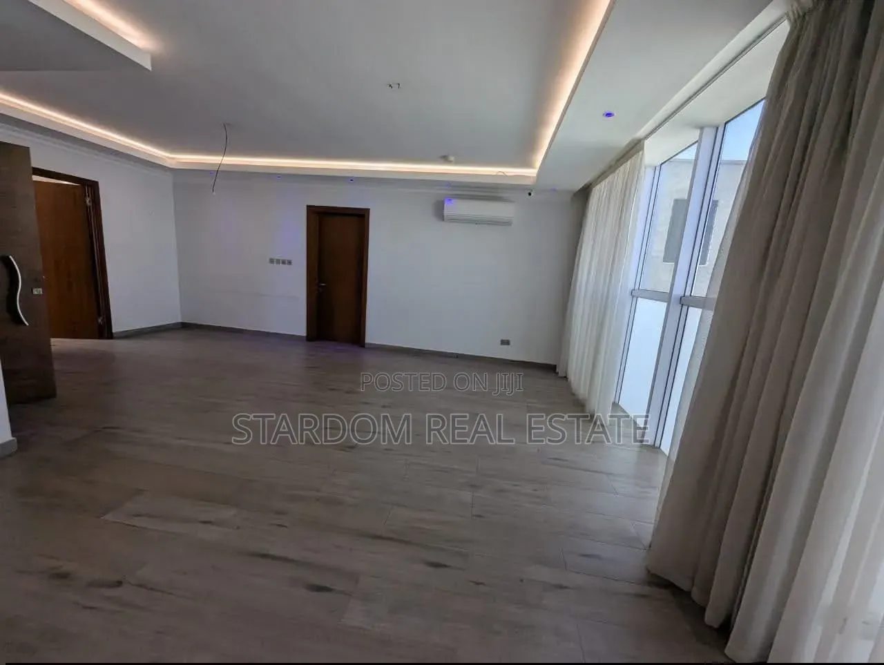 Furnished 5bdrm Mansion in Airport Hills for sale