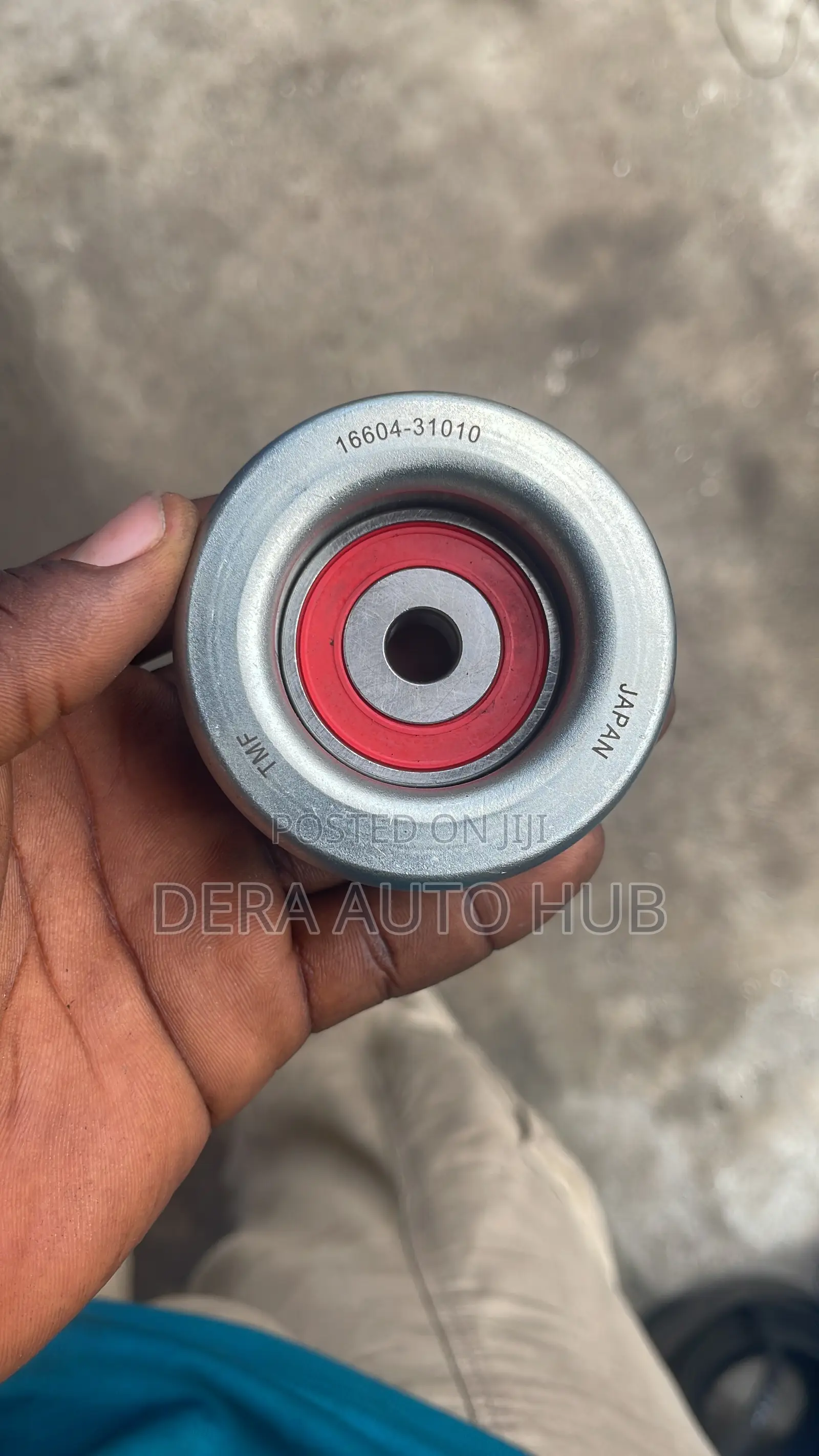 All Types of Belt Rollers