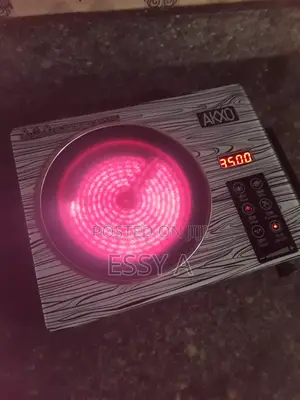 5000w Infrared Electric Cooker