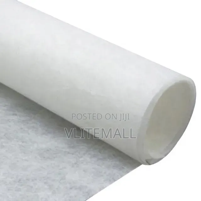Non Woven Geo Textile