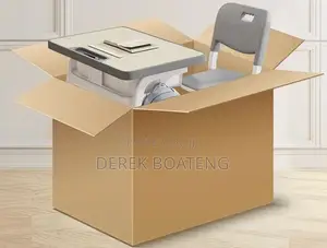Study Desk