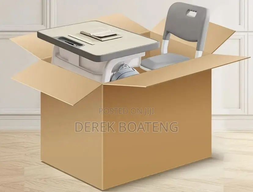 Study Desk