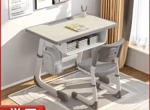 Study Desk