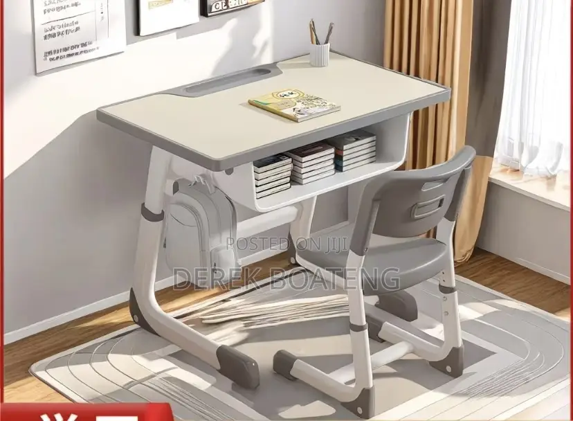 Study Desk