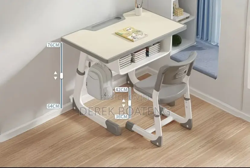 Study Desk