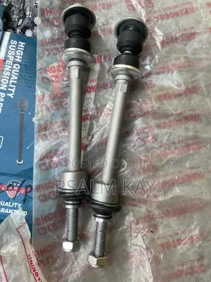 Ram1500 2015,2016,2017,2018,2019,2020,2021,2022,2023,24 Front Link Bar