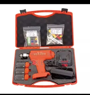Electric Gun Sprayer