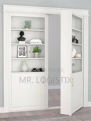 Murphy Door