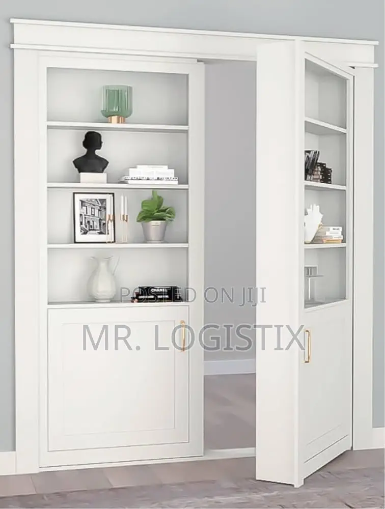 Murphy Door