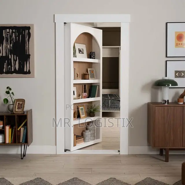 Murphy Door