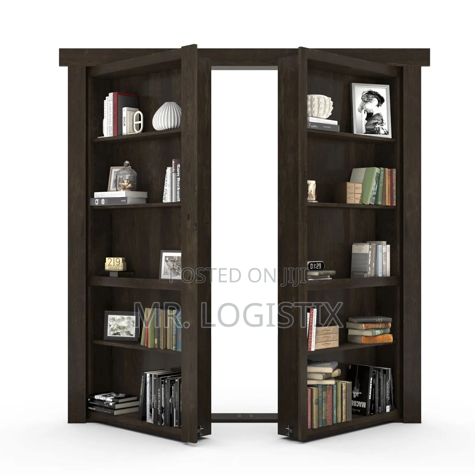 Murphy Door