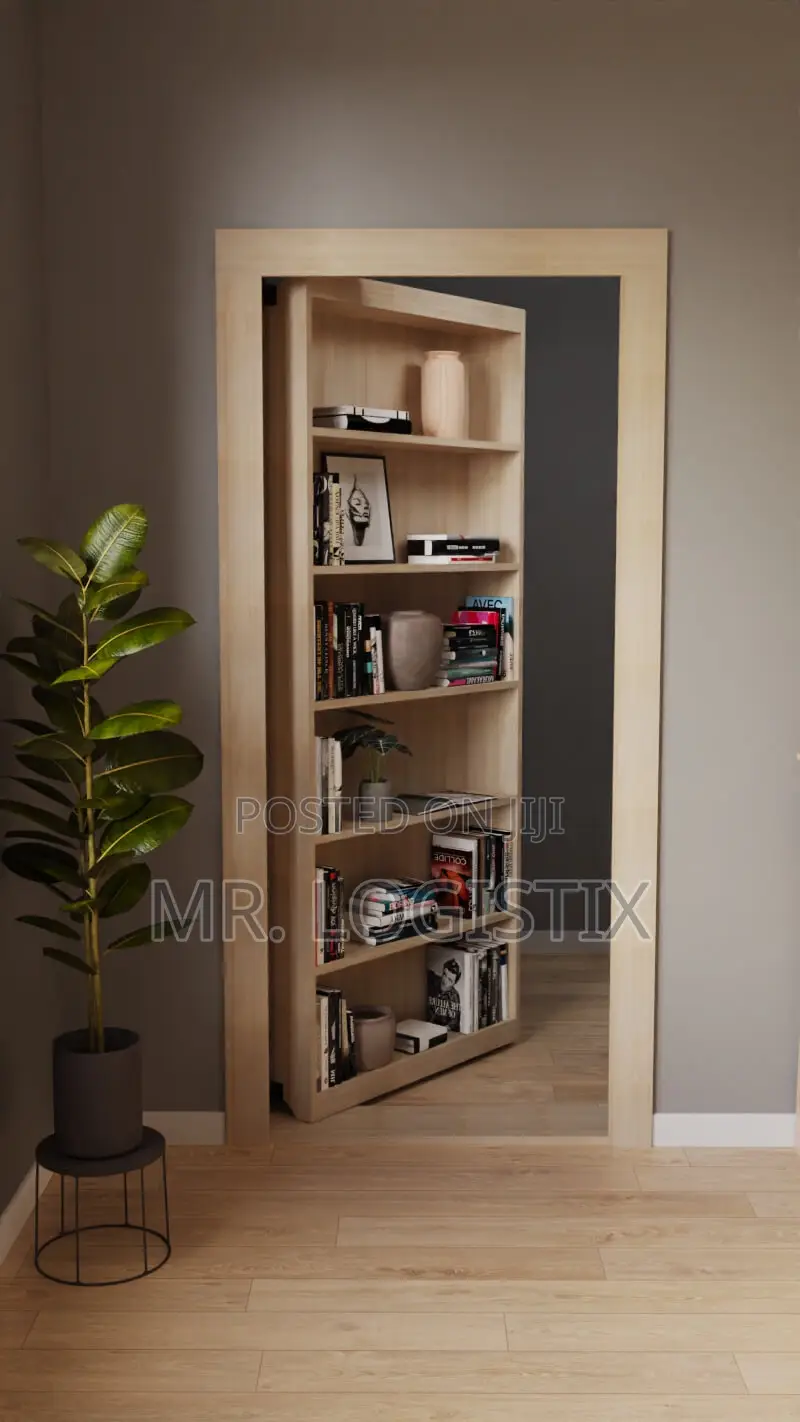 Murphy Door
