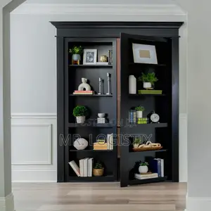 Murphy Door