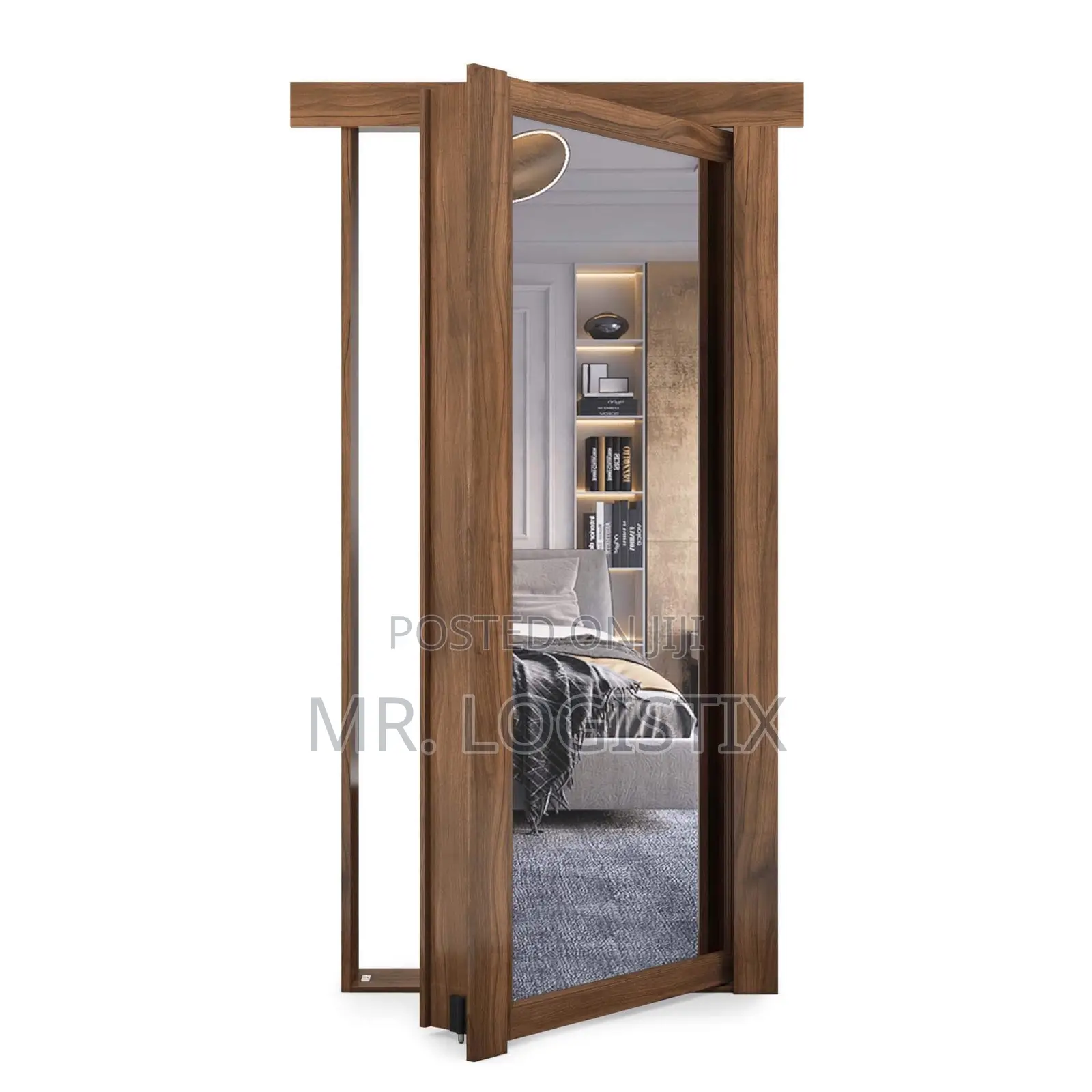 Murphy Door