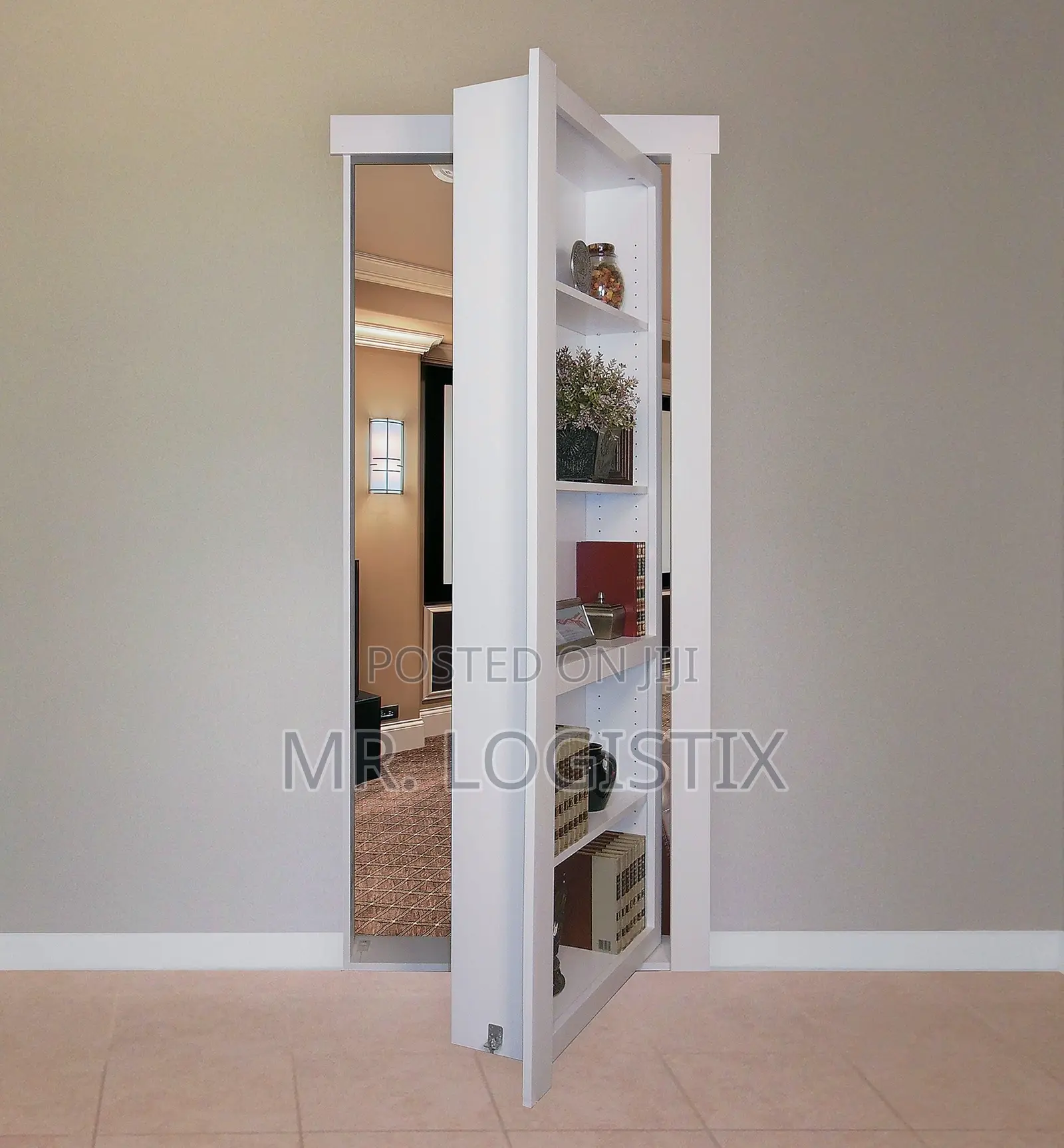Murphy Door