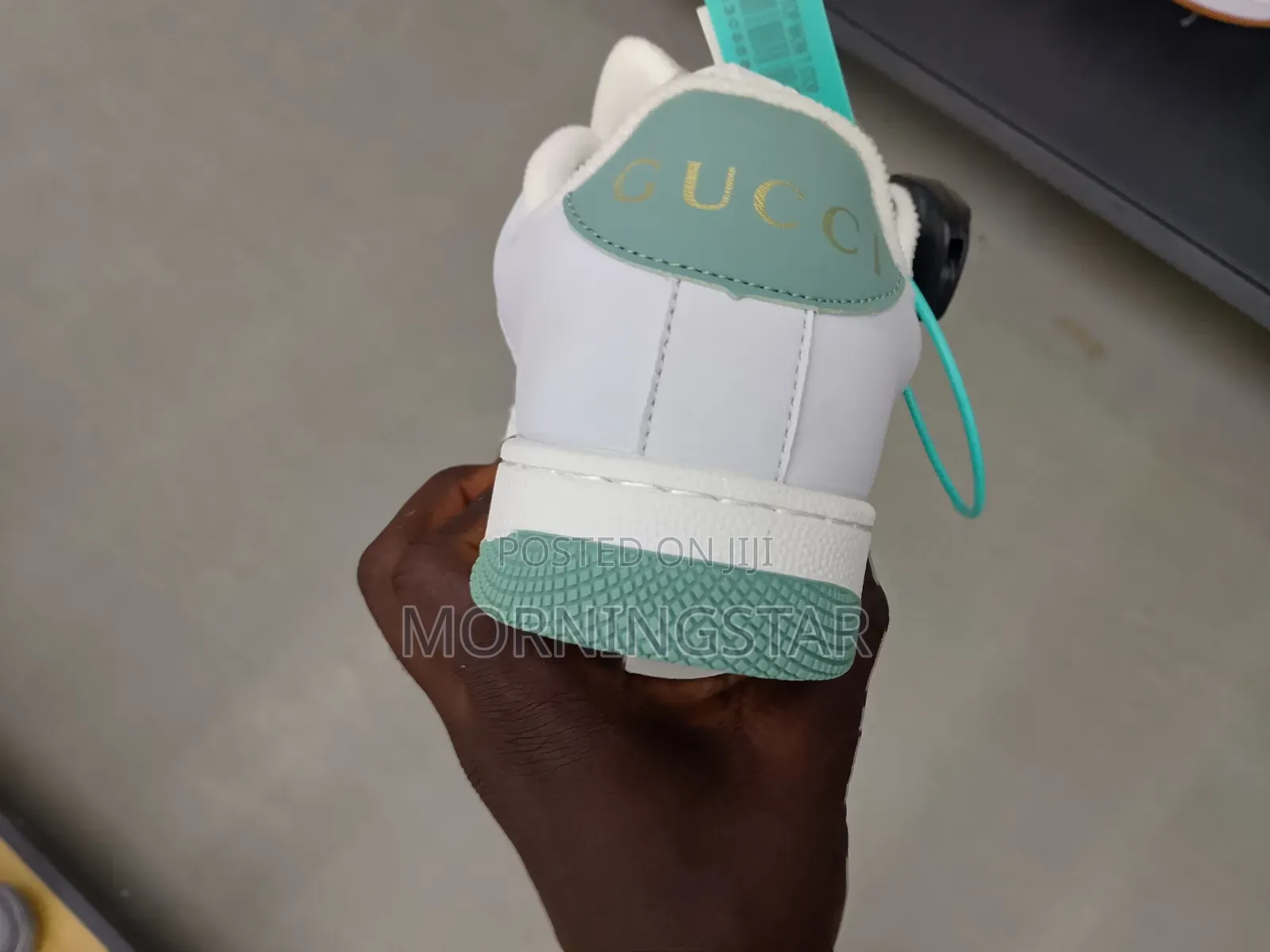 Gucci Sneakers